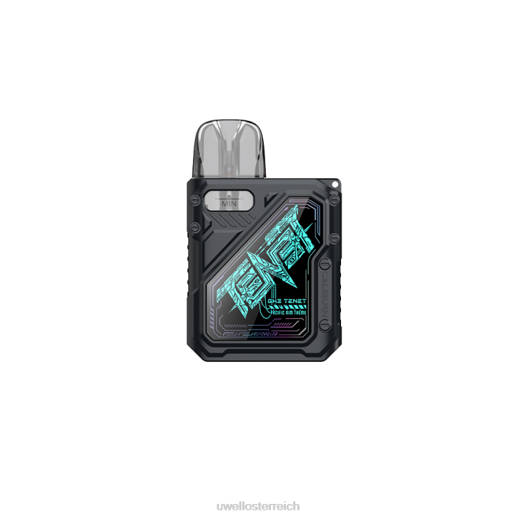 buy UWELL vape - UWELL CALIBURN TENET GK3 Kit-Pod-System süßer Morgen 60RH228
