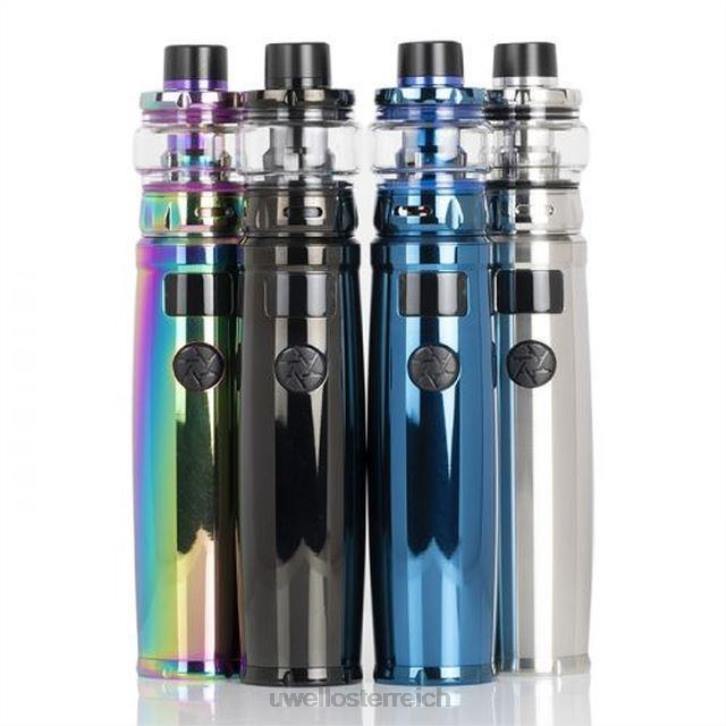 UWELL online shop - UWELL NUNCHAKU 2 100-W-Kit Blau 60RH357