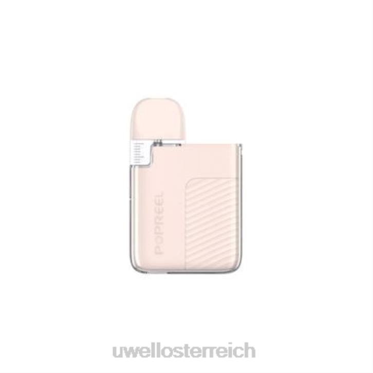 UWELL store - UWELL POPREEL PK1 Pod-Kit | 520 mAh Apfelgrün 60RH51