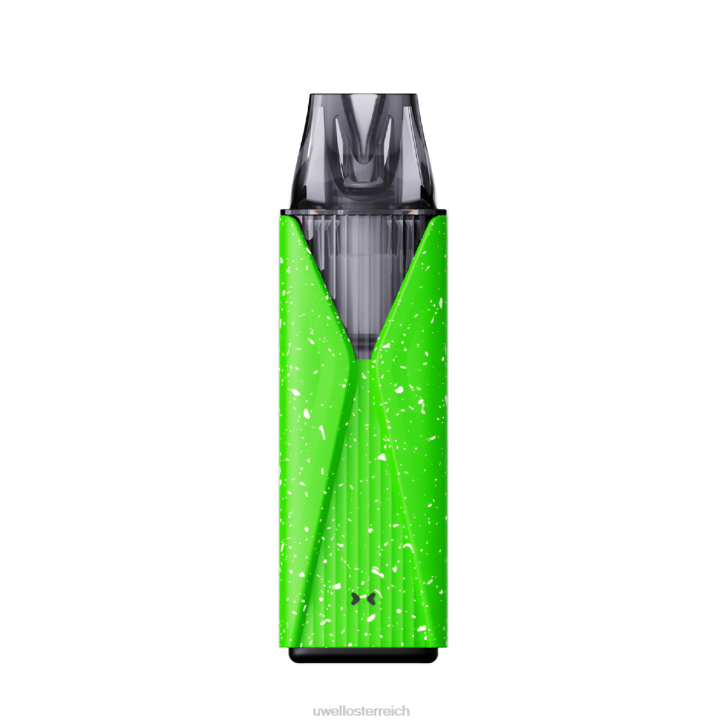 UWELL e-zigarette kaufen - UWELL V6 Einweg-Pod-System Gras-Grün 60RH340