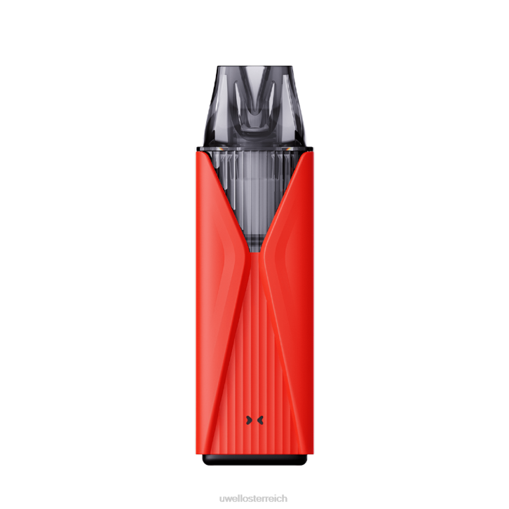 UWELL einweg vape - UWELL V6 Einweg-Pod-System purpurrot 60RH339