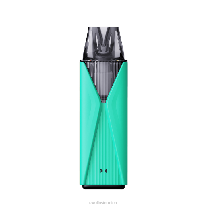 UWELL online shop - UWELL V6 Einweg-Pod-System Kanariengelb 60RH337