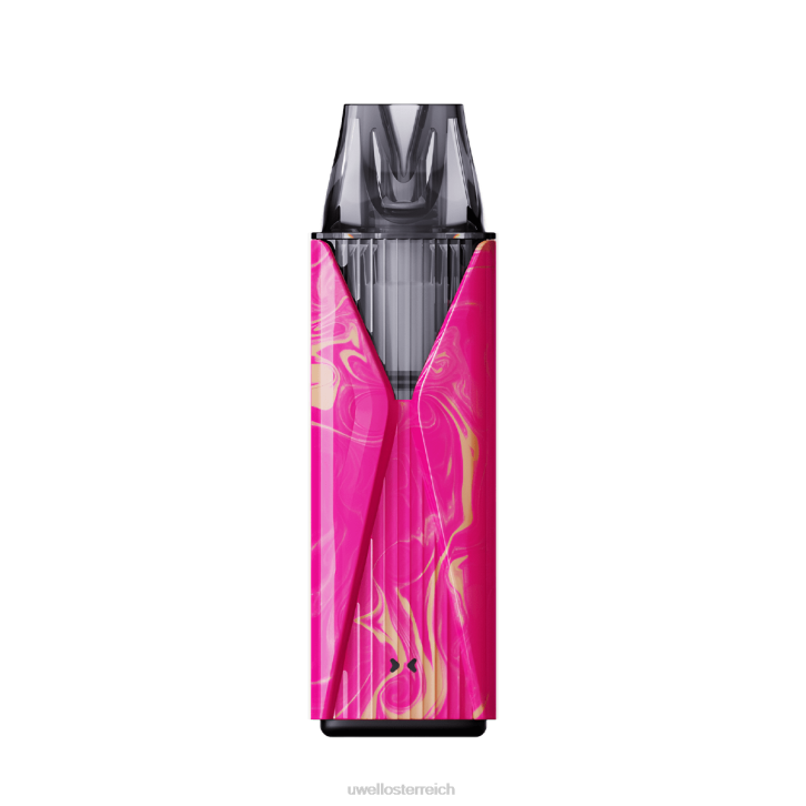 UWELL online shop - UWELL V6 Einweg-Pod-System Kanariengelb 60RH337