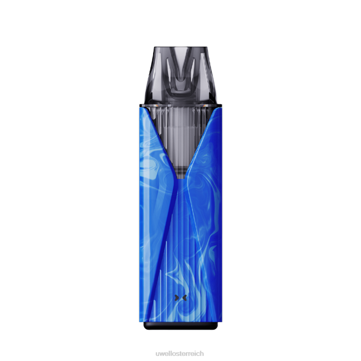 UWELL online shop - UWELL V6 Einweg-Pod-System Kanariengelb 60RH337
