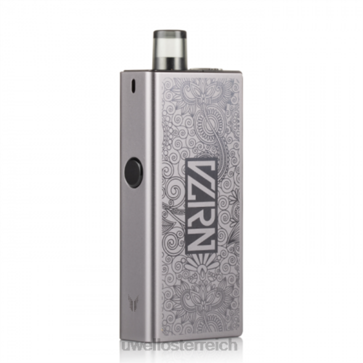 UWELL e-zigarette kaufen - UWELL VALYRIAN SE Pod-Kit | 25w metallisch grün 60RH110