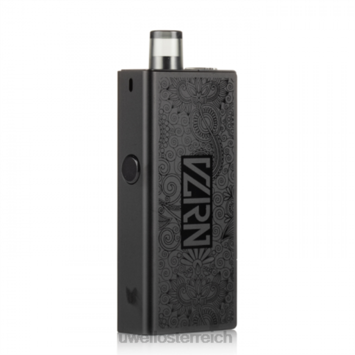 UWELL vape kaufen - UWELL VALYRIAN SE Pod-Kit | 25w Schwarz 60RH112