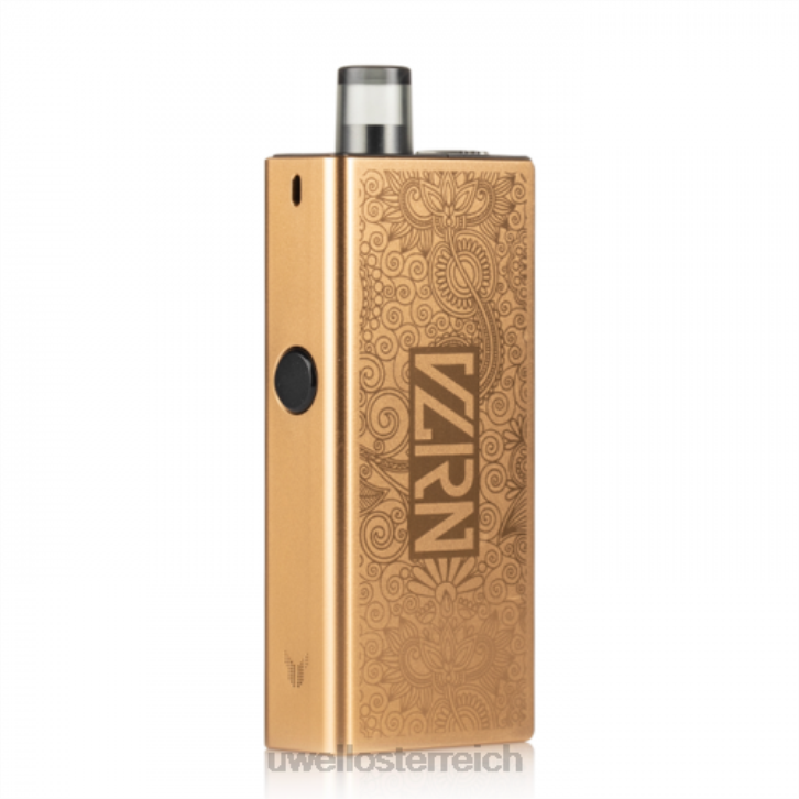 buy UWELL vape - UWELL VALYRIAN SE Pod-Kit | 25w Gold 60RH108