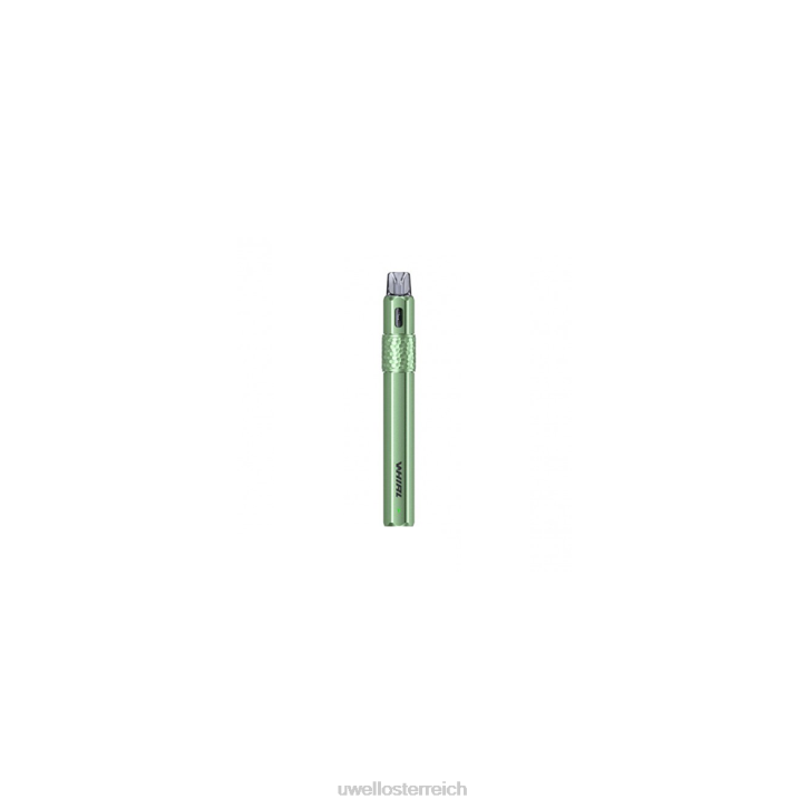 UWELL einweg vape - UWELL WHIRL F Kit (Pod-System) Grün 60RH349