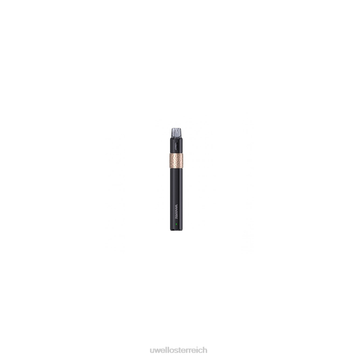 UWELL online shop - UWELL WHIRL F Kit (Pod-System) Schwarz 60RH347