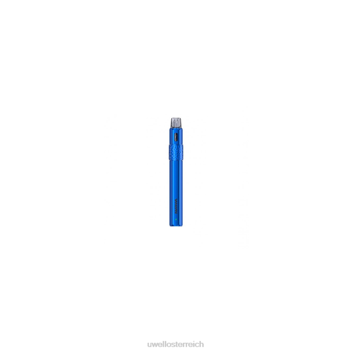 buy UWELL vape - UWELL WHIRL F Kit (Pod-System) Blau 60RH348