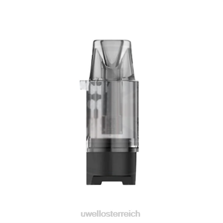 UWELL e-zigarette kaufen - UWELL CALIBURN IRONFIST L leere Patrone 2er-Pack 60RH200