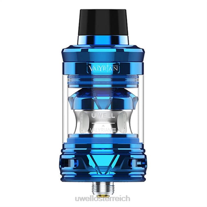 UWELL store - UWELL VALYRIAN 3 Panzer Blau 60RH131