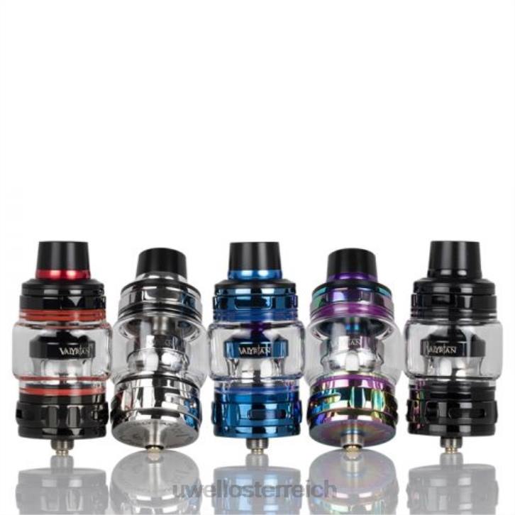 buy UWELL vape - UWELL VALYRIAN 2 Panzer Edelstahl 60RH268