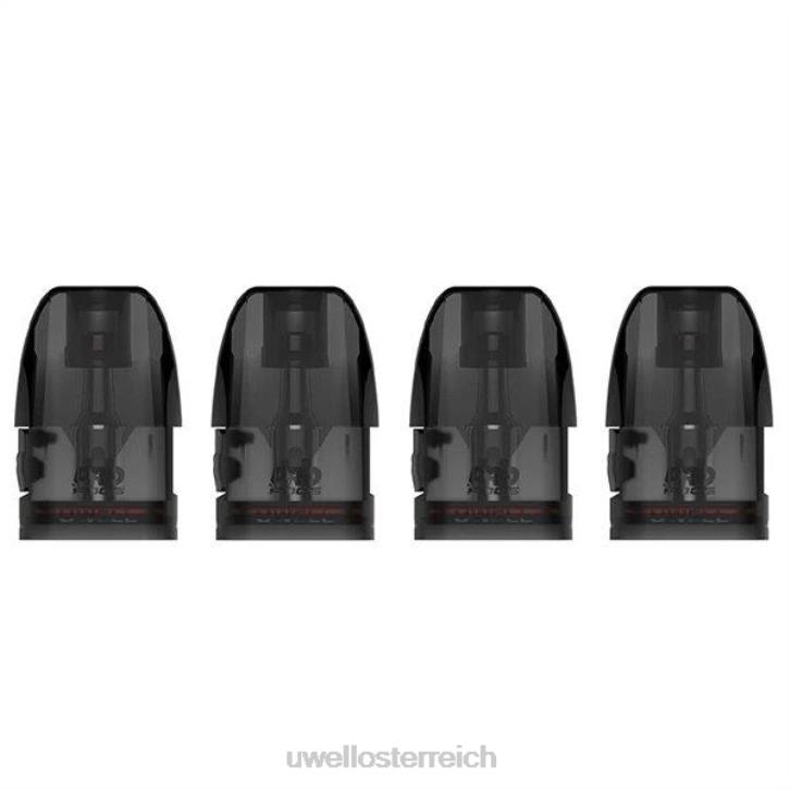 UWELL online shop - UWELL Ersatzstative für Stative 4 Packung 60RH107