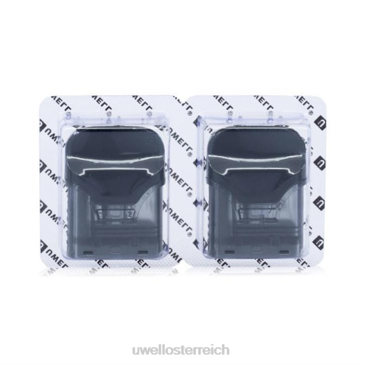 UWELL Österreich - UWELL CROWN Schoten (2er-Pack) 1,0 Ohm 60RH266