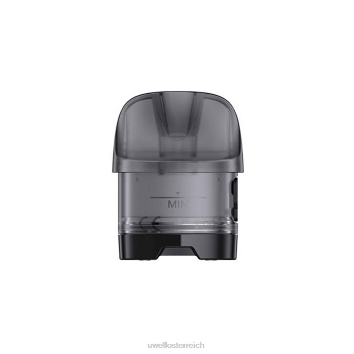 UWELL vape kaufen - UWELL CROWN X Ersatzkapseln 2er-Pack 60RH232