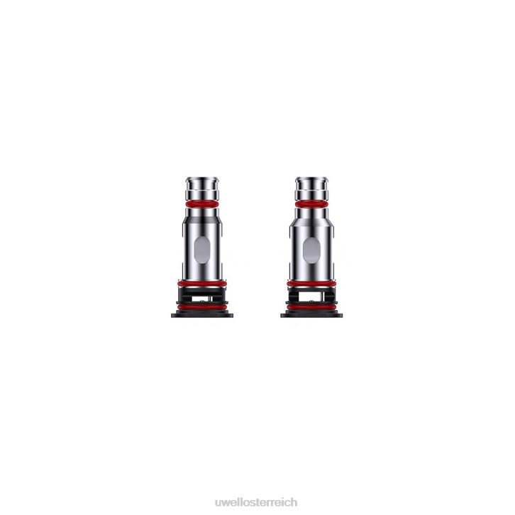 UWELL e-zigarette kaufen - UWELL CROWN X Ersatzspulen 0,3 Ohm 60RH230