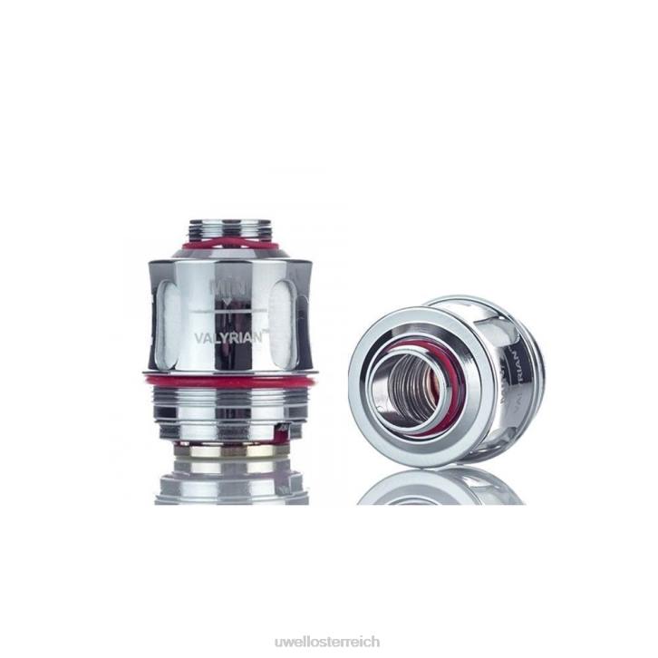 UWELL einweg vape - UWELL VALYRIAN Ersatzspule (2er-Pack) a1 0,15 Ohm 60RH259