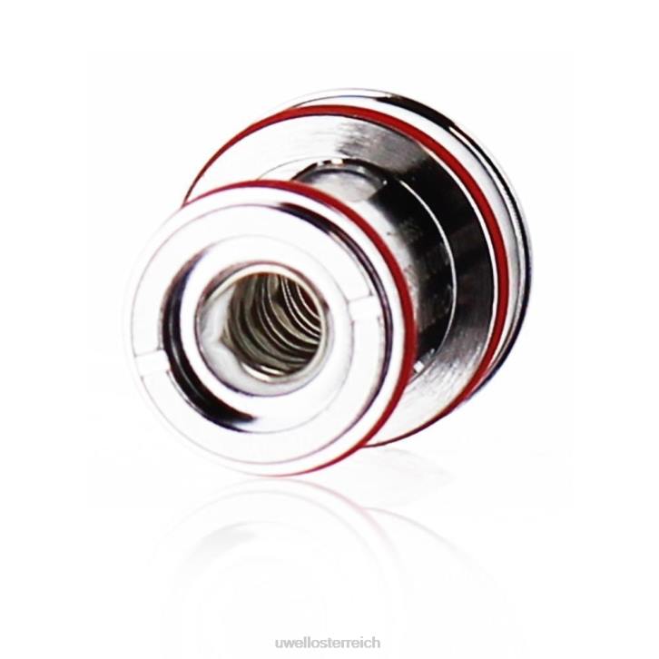 UWELL kaufen - UWELL CROWN 4 Ersatzspulen (4er-Pack) un2 Dual Mesh 0,23 Ohm 60RH184