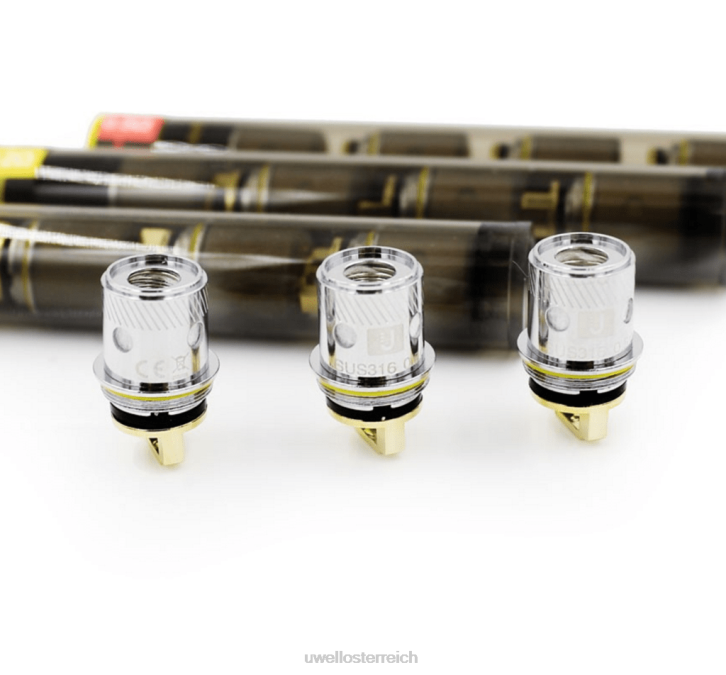 buy UWELL vape - UWELL RAFALE Ersatzspulen (4er-Pack) 0,5 Ohm 60RH258